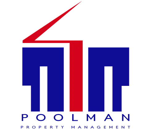Poolman Property Management logo